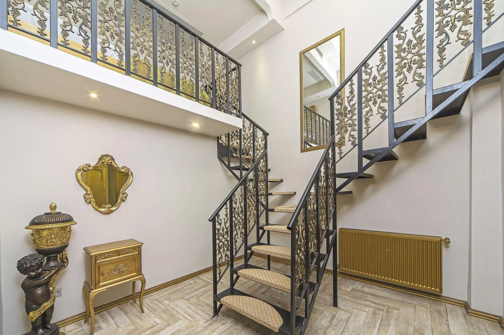 ArtDeco Istanbul Suites