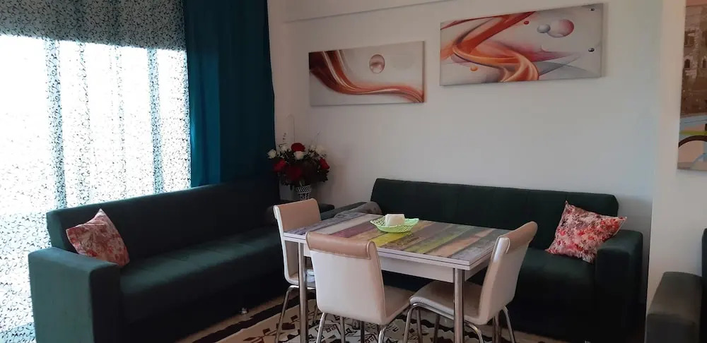 Begonvilla Court Block 1 Apartment 14