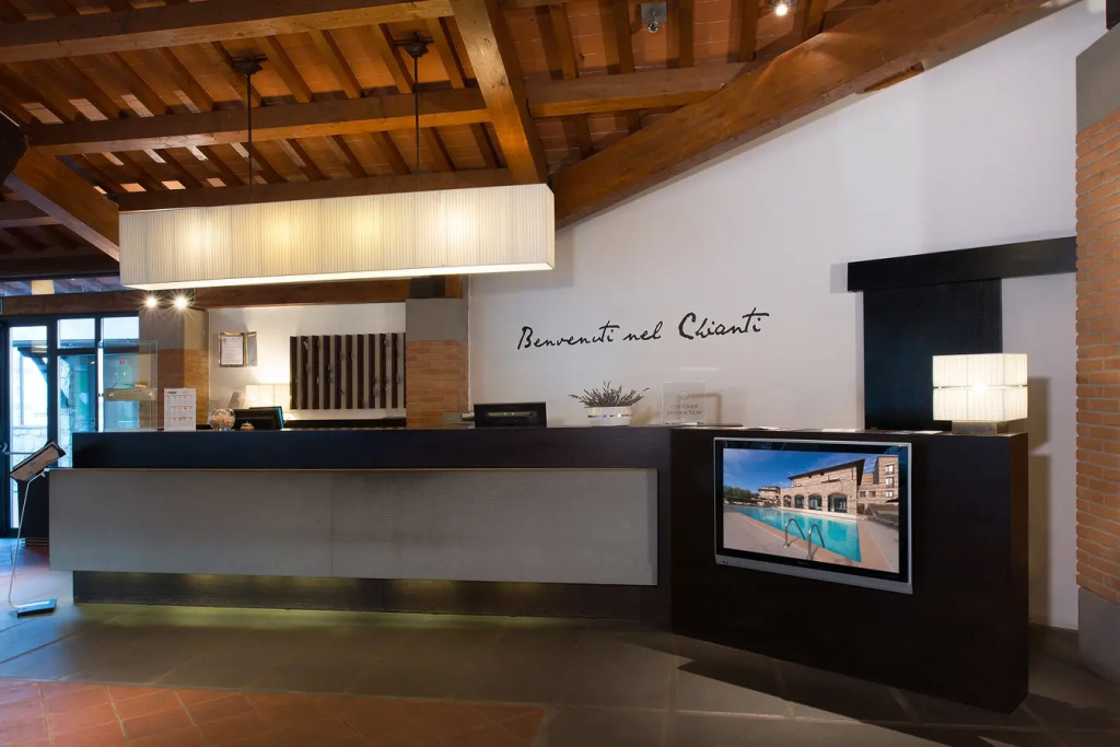 CDH Hotel Radda