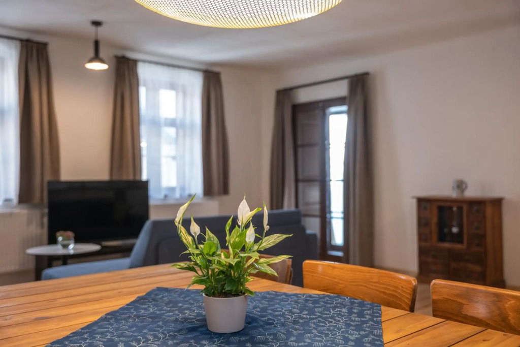 Tschardakenhof Appartements