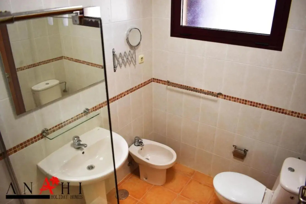 Anahi Homes Corralejo- Bicacarera 3