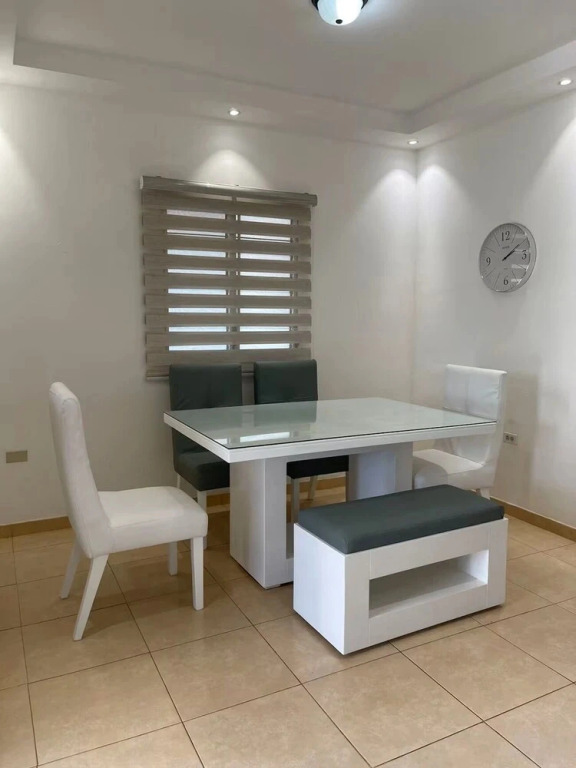 Chitre Villa by Otium