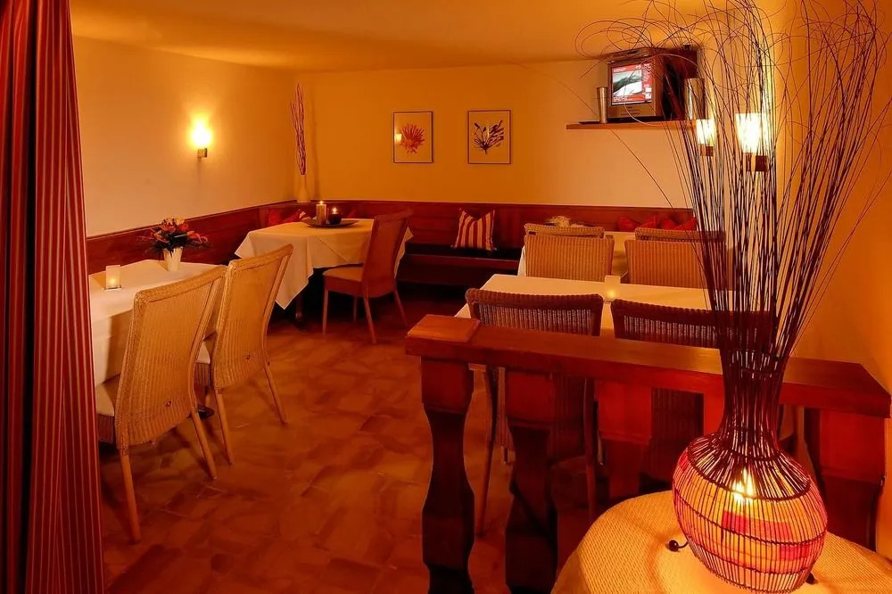 Park-Hotel Saas- Fee