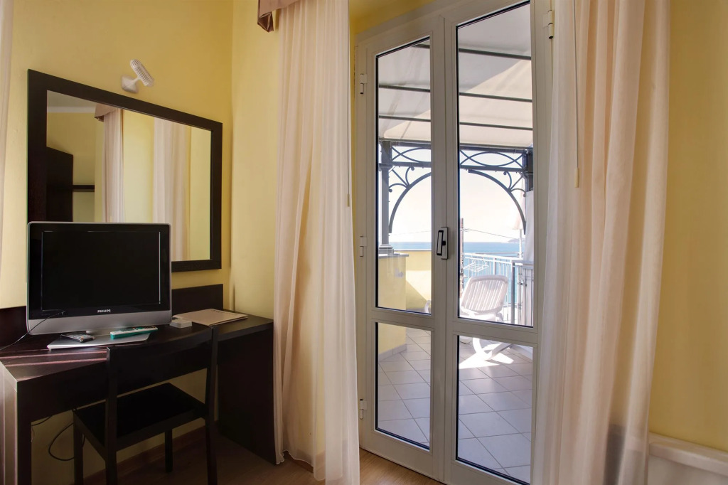 Hotel Il Nido