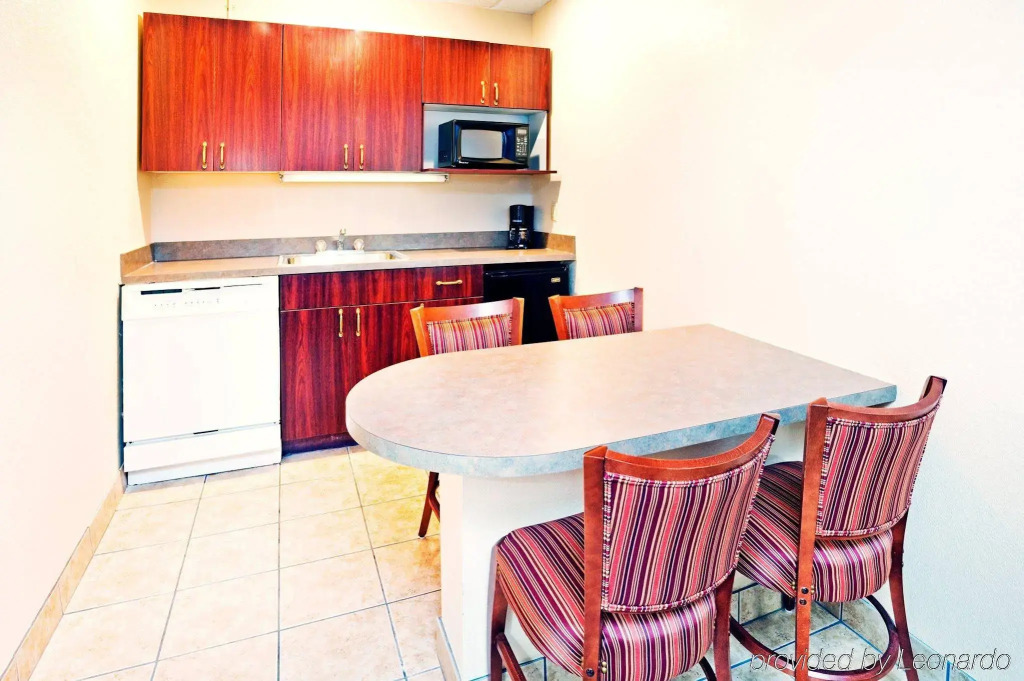 Holiday Inn Express & Suites Kings Mountain - Shelby Area by IHG