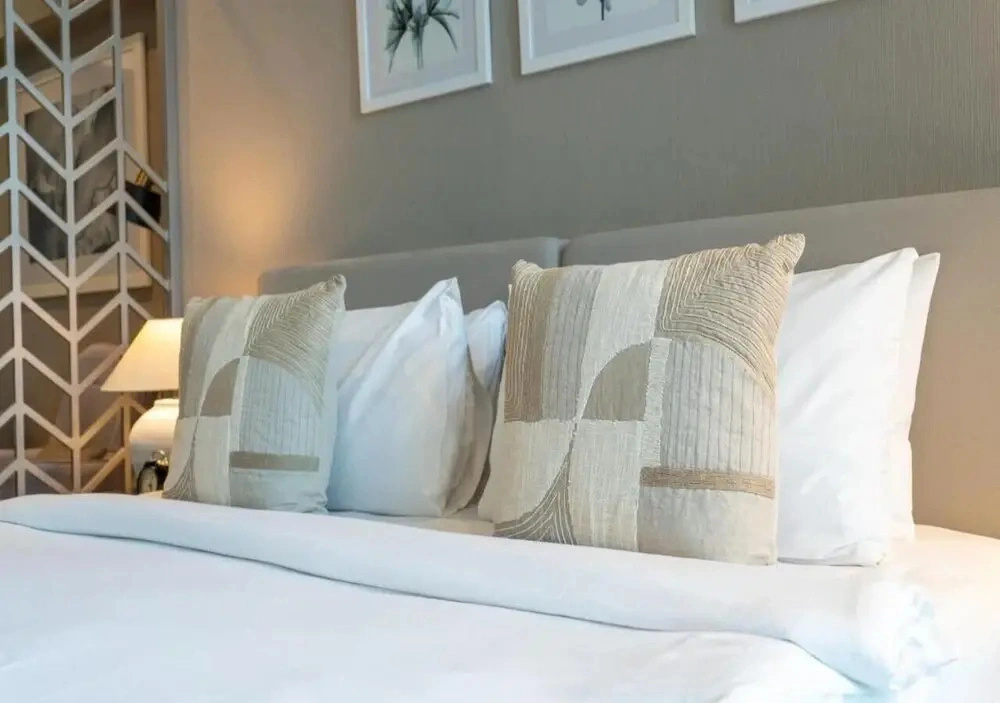 Luxurious Studio in Damac Maison Prive