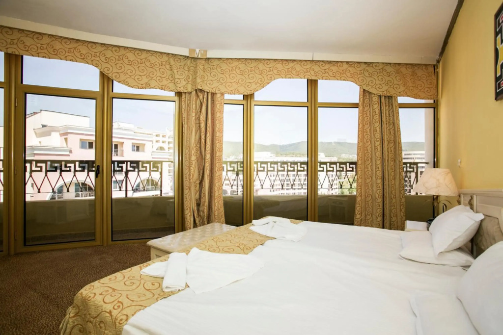 Imperial Palace Hotel