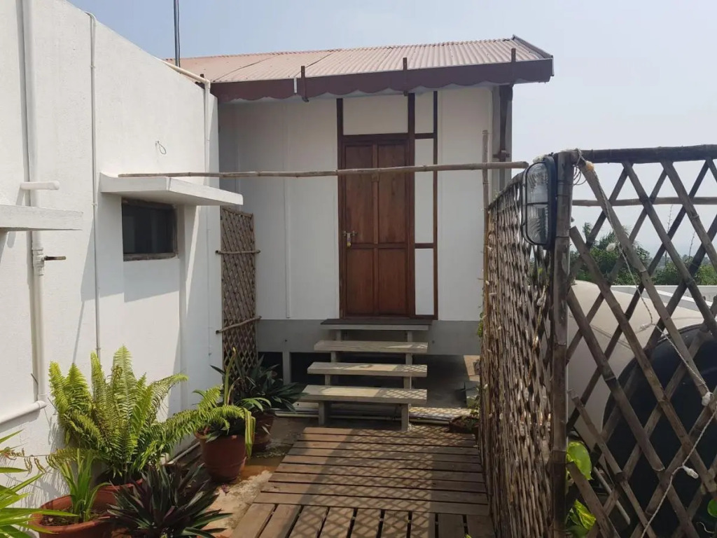 Mango Hill Auroville Pondicherry