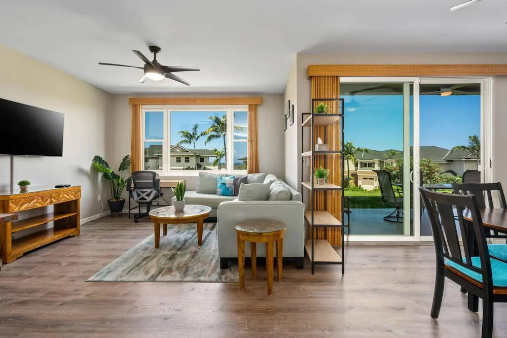 Big Island Na Hale O Keauhou E3 by Coldwell Banker Island Vacations