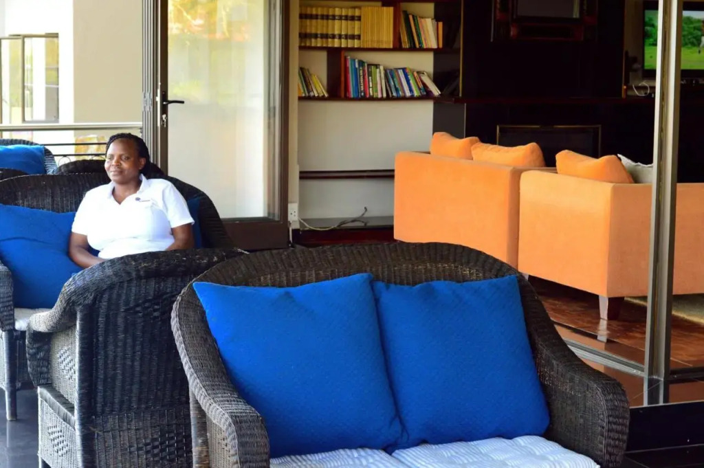 Mountainview Suites