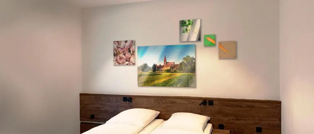 Hotel Grüne Elster
