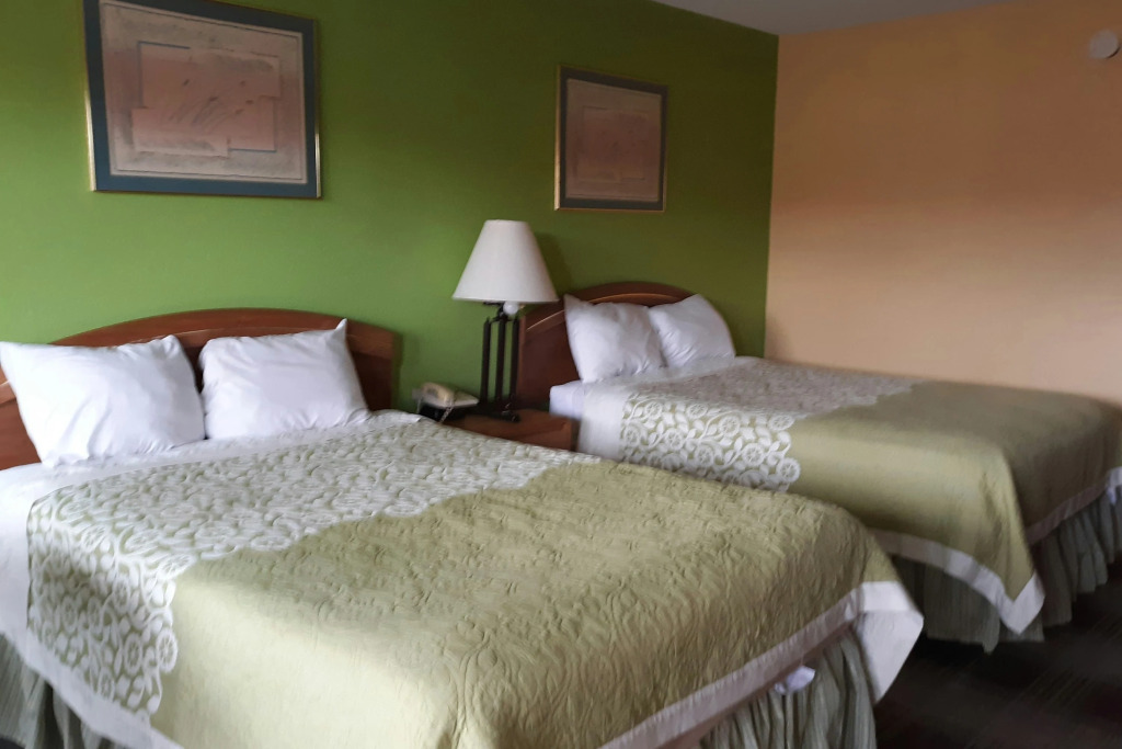 OYO Hotel Williamston