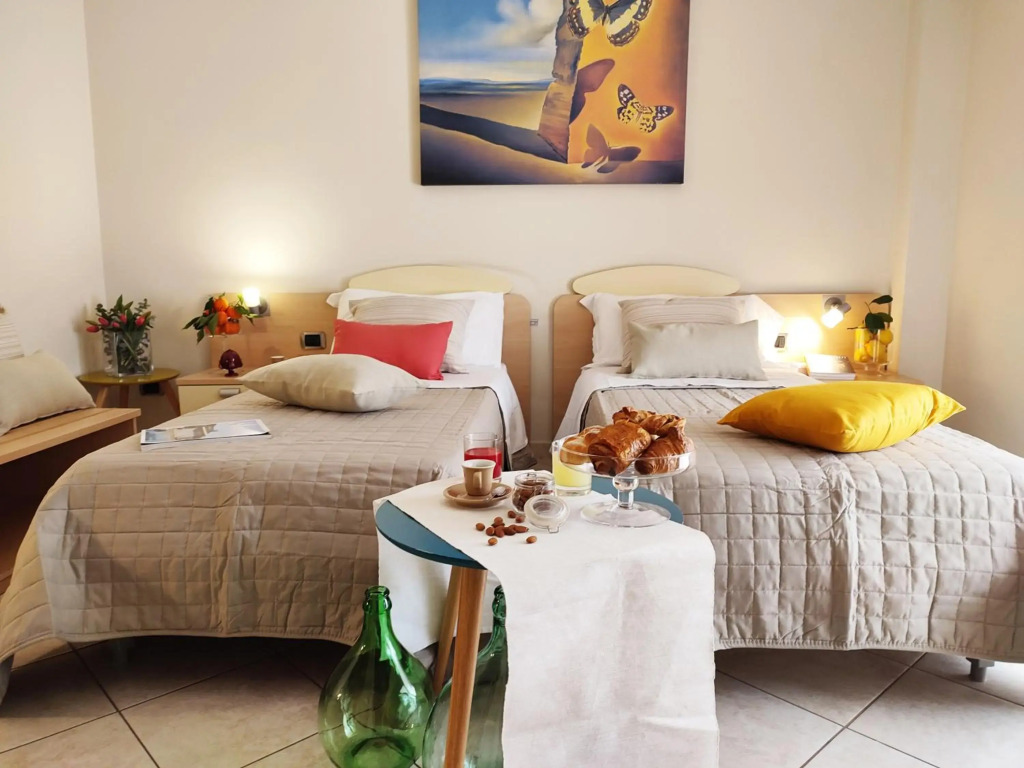 Avantgarde Hotel