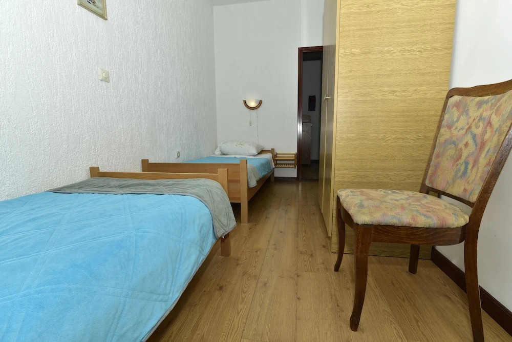 Apartments Berny