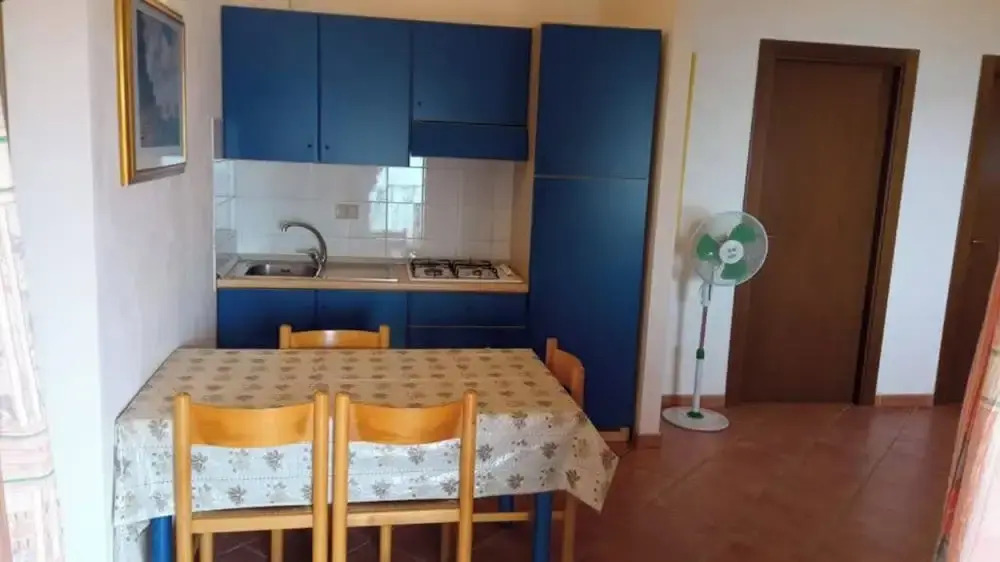 Capo Rizzuto Beach Resort