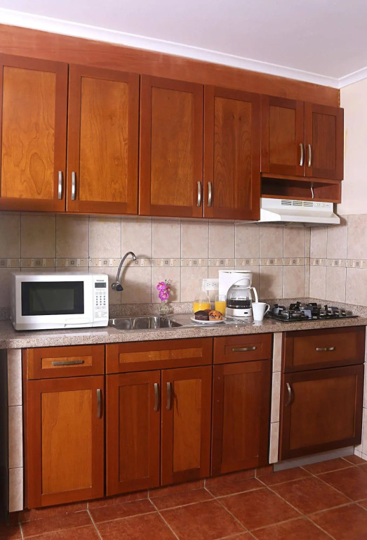 Punto Di Oro Apartments