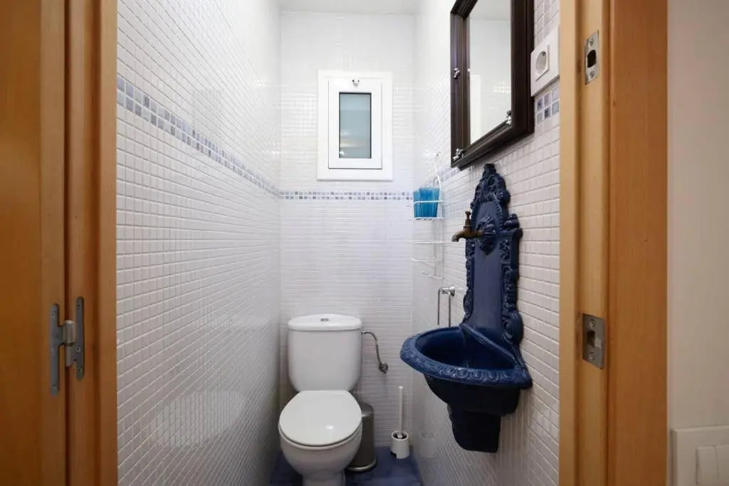 Beautiful apartment in Eixample