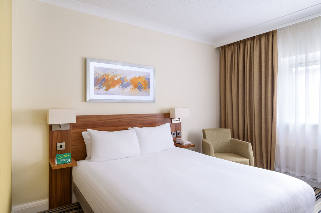 Holiday Inn Rochester-Chatham by IHG