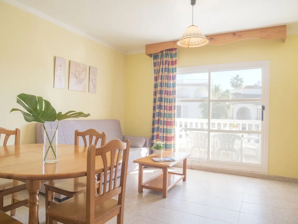Apartamentos Marineu Playa Romana