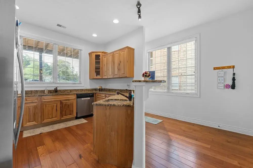 Cr-ff3 -mountain Breeze 2 Bedroom Home