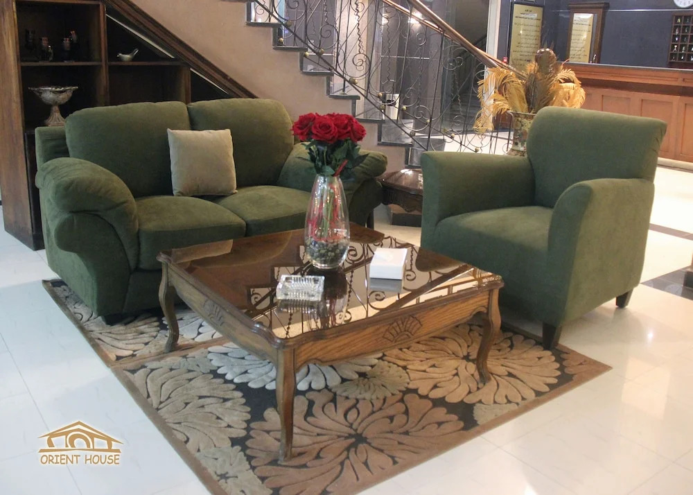 Orient House Hotel Suites & Apartments بيت الشرق للشقق الفندقية