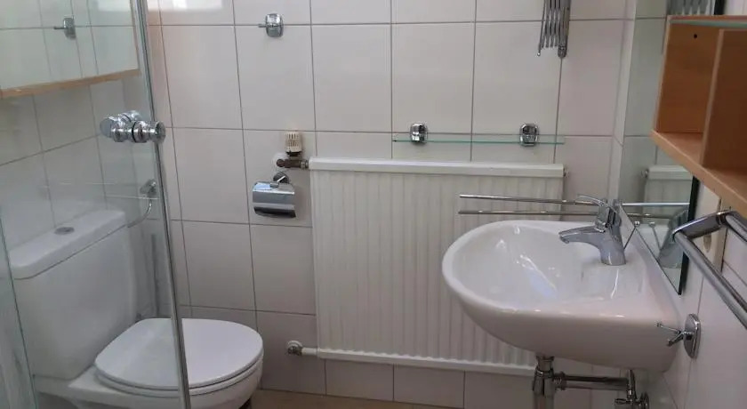 Ferienhaus Constance