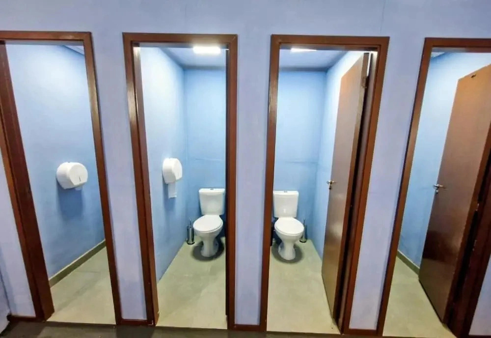 Hostel Pinheiros- SP