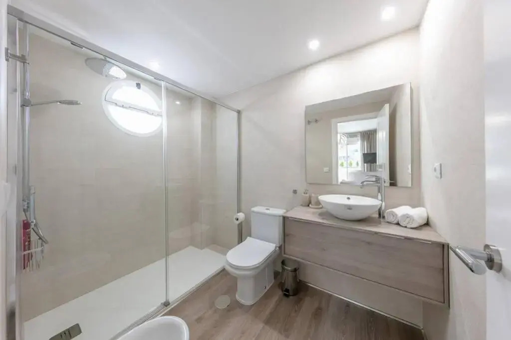 Stunning Apartment Next To Puerto Banus