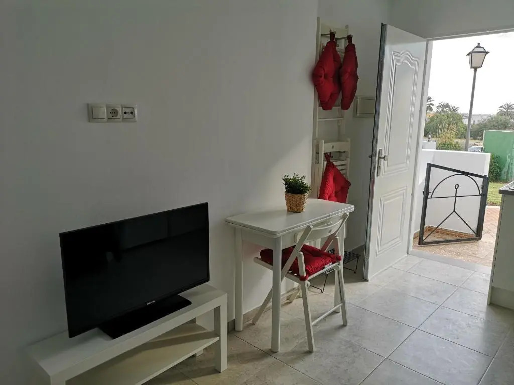 Apartamento Venavera Playa Vera Colina Apto. 3 Bajo Piscina Muy Tranquilo Wifi