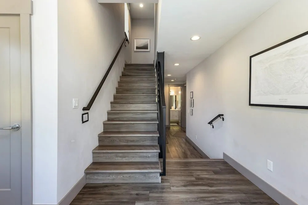 Keystone Adventures Basecamp 4 Bedroom Townhouse