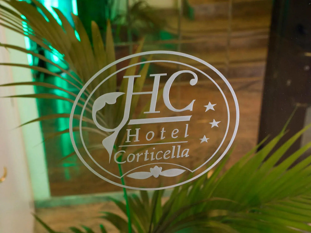 Hotel Corticella