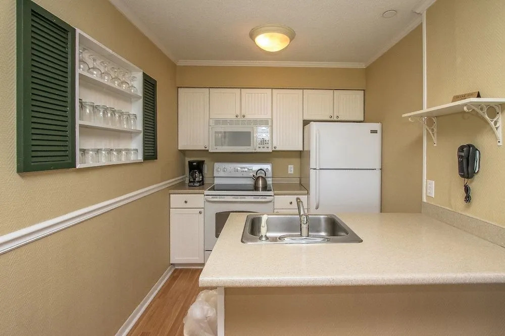 Ocean Dunes Villa #vod314 1 Bedroom 1 Bathroom Condo