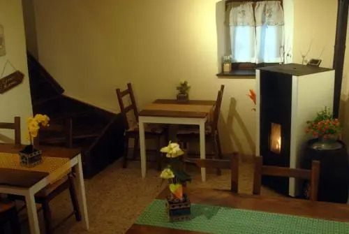 B&B Al Turchino