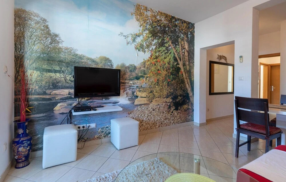 Beautiful Home in Klek With Wifi and 2 Bedrooms