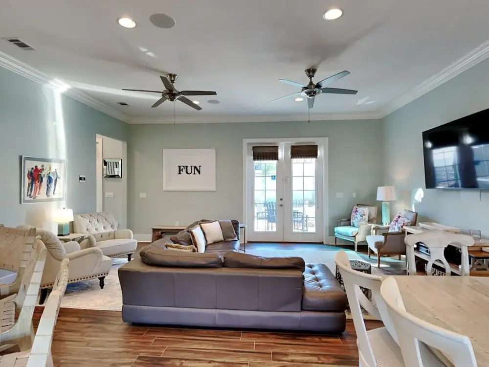 Salty Dunes by Southern Vacation Rentals