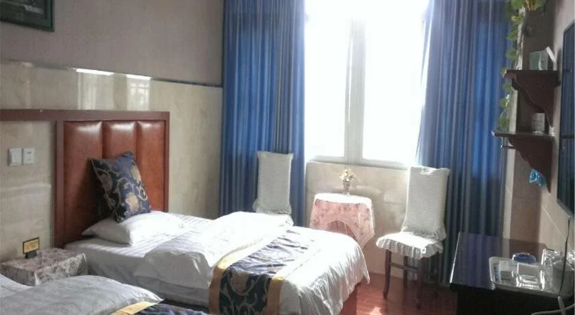 Panzhihua Dongchen Hotel