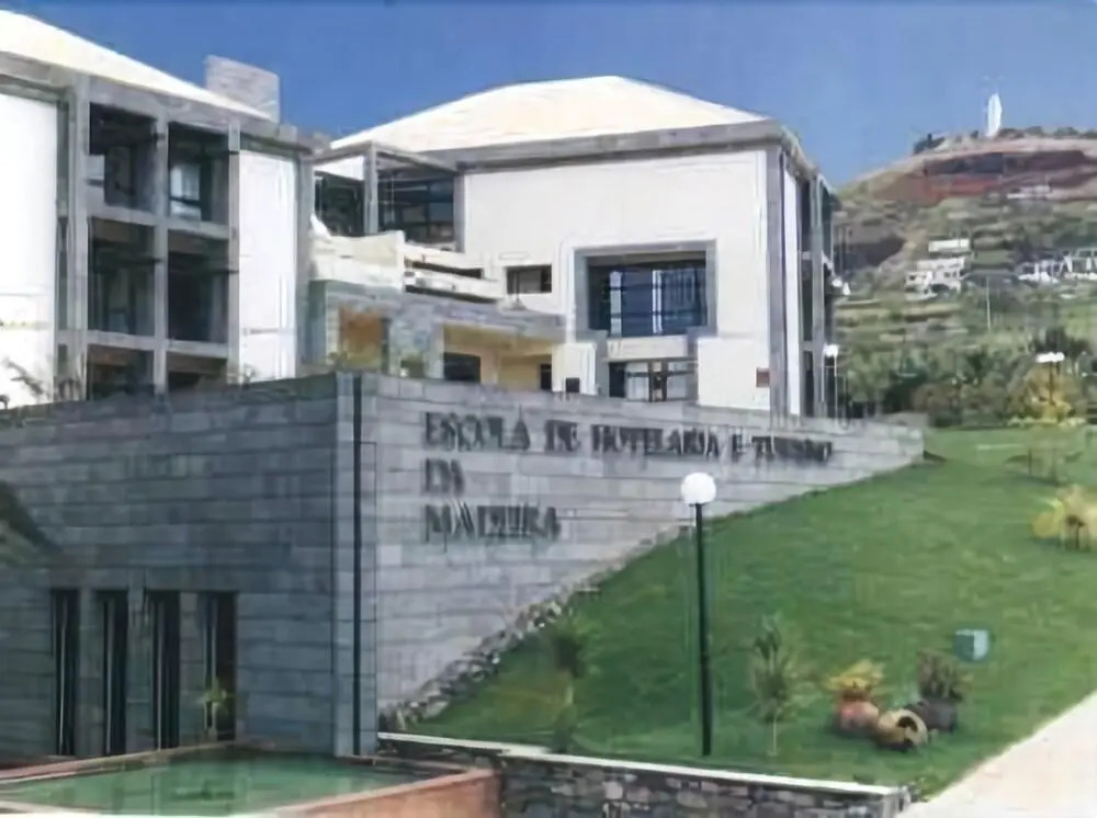 Hotel Escola