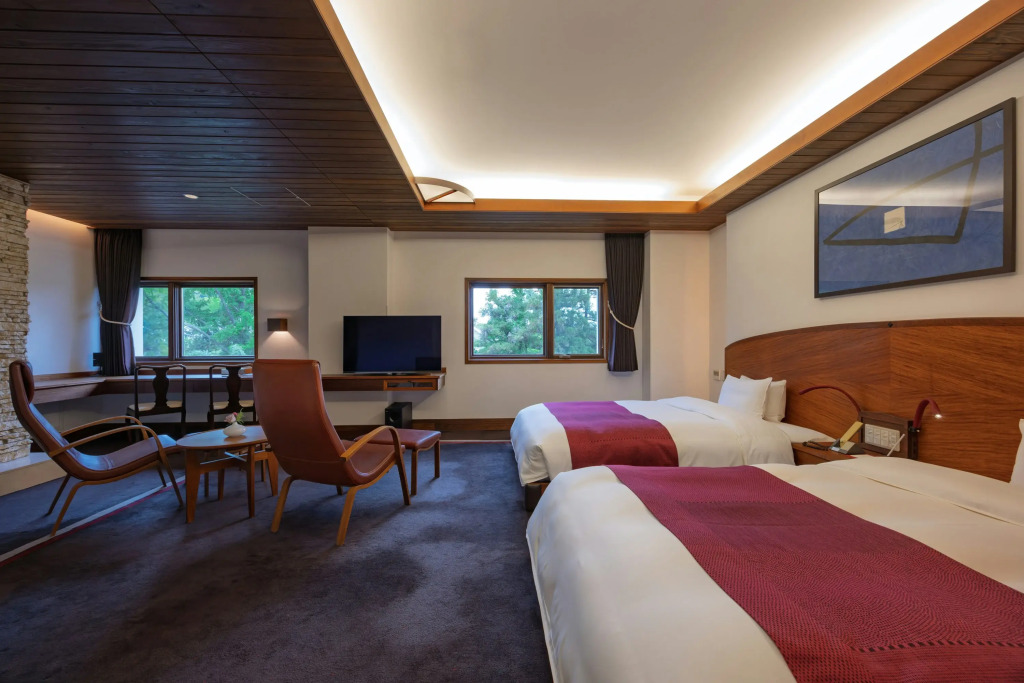 Hotel Chourakukan Kyoto Gion