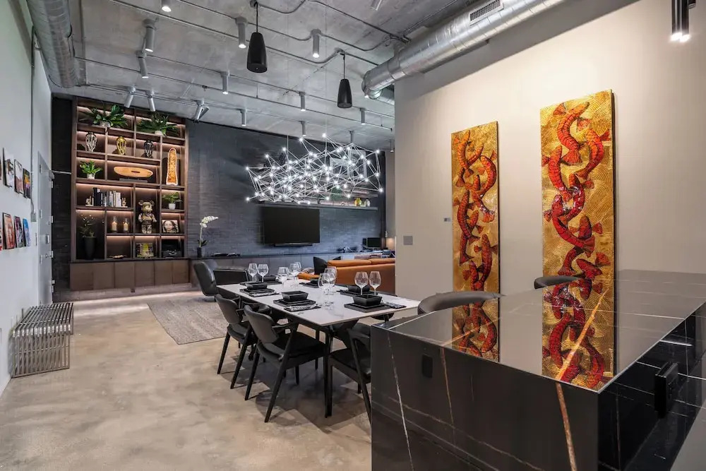 Wynwood Condo, Walk to Restaurants & Nightclubs!