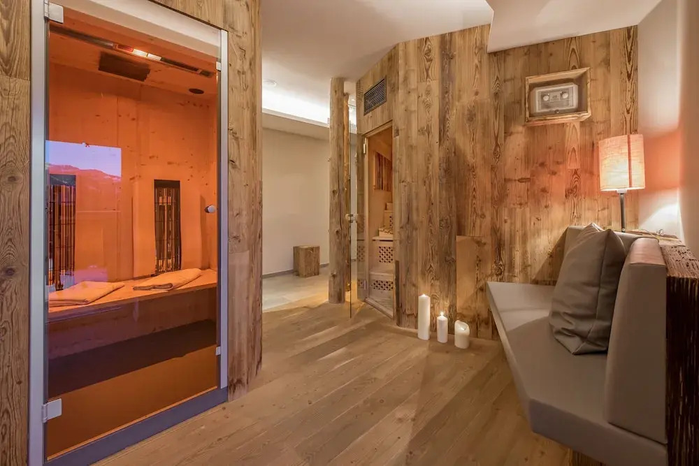 Naturhotel Waldheim