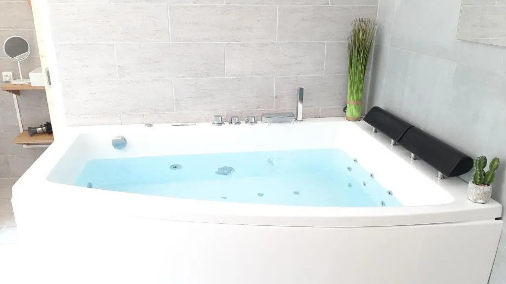 Allegria Nimes Chambre Deluxe Spa