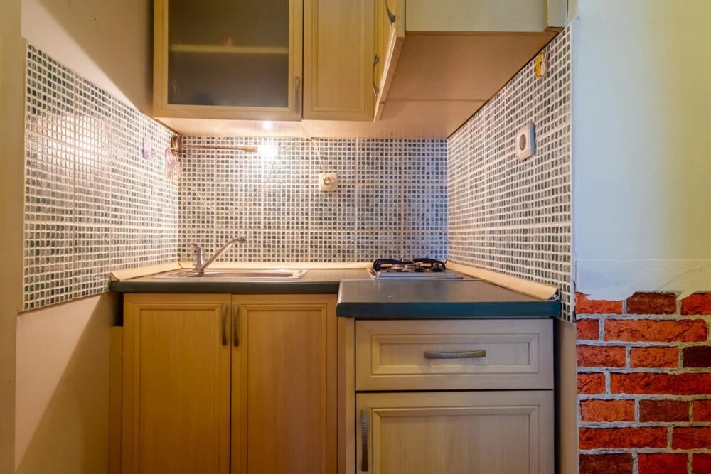 Lovely Flat Near Beach With Sea View in Buyukada