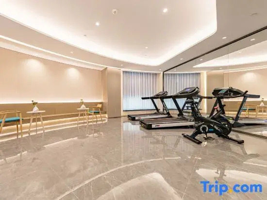 Manju Hotel (Zhoushan Dinghai Jiefangxi Road Branch)