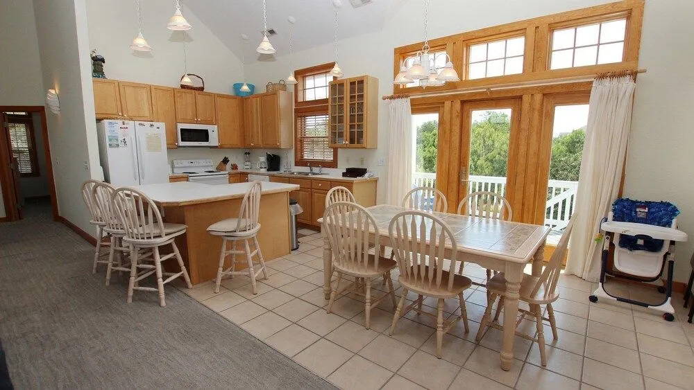 Always Unforgettable - 4 Br Home