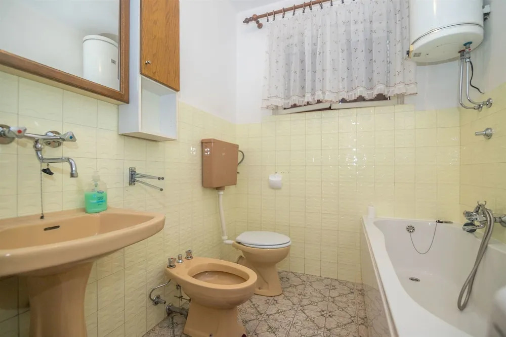 Apartment Katica