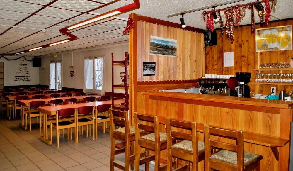 Chalet Annapurna