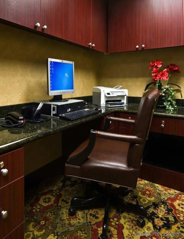 Hampton Inn & Suites Jackson