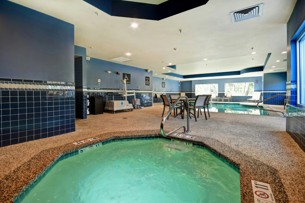 Homewood Suites by Hilton Dover