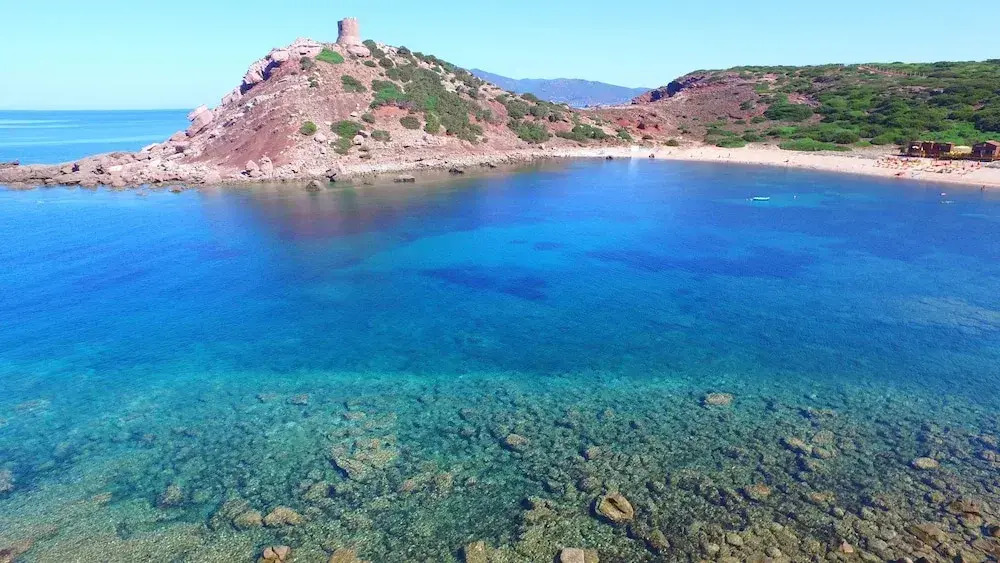 Torre del Porticciolo Camping Village Glamping