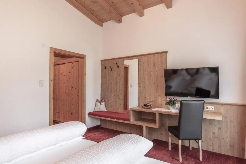 Pension Jaqueline